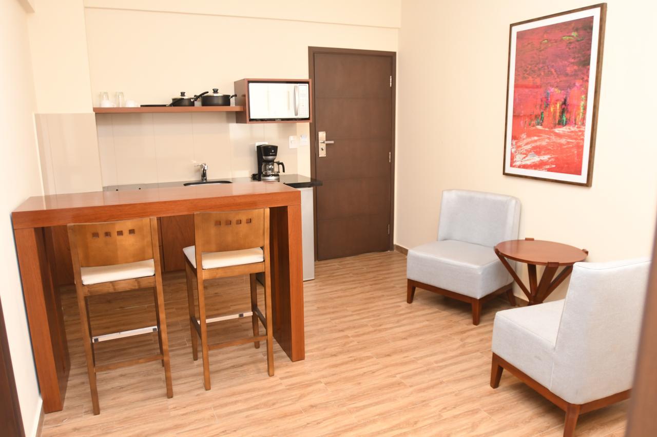 Taos Apart Hotel Santa Cruz de La Sierra Zewnętrze zdjęcie